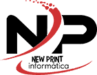 New Print Logo